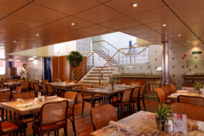 Buffet-Restaurant La Trattoria