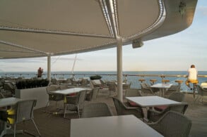 Anckelmannsplatz Buffet