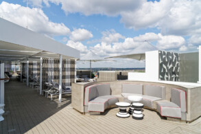 Retreat Sundeck