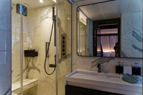Spa-Suite 909