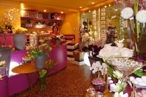 Shops