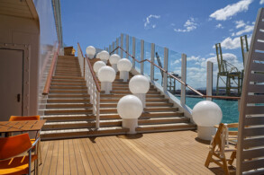 Lanai-Deck