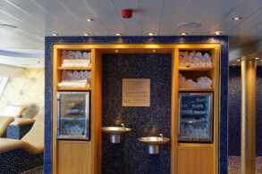 Spa - Thermal Suite
