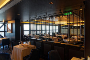 Le Bistro