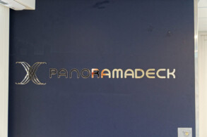 X-Panoramadeck für Suiten-Gäste