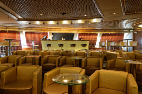 Muses Bar & Lounge