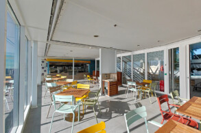 Bosporus Grill