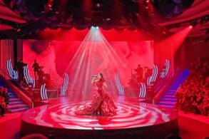 Show Viva la Musica