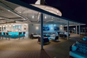 The Dusk Bar