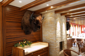 Buffalo Steakhouse