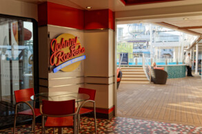 Johnny Rockets