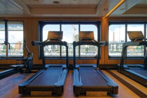 Fitness-Studio