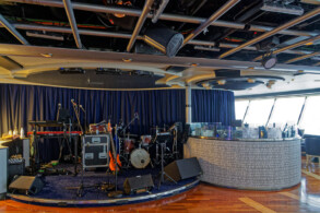 The Dome Nightclub