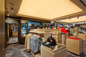 Shop
