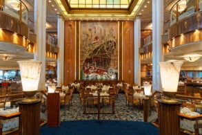 Britannia-Restaurant