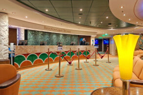 Atrium, Rezeption