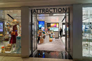 Shops
