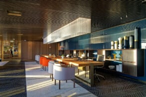 The Haven Lounge