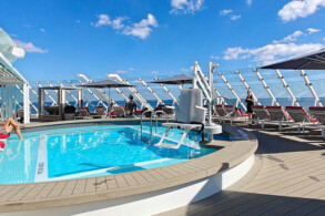 Retreat Sundecks