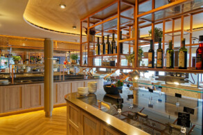 Market Buffet-Restaurant