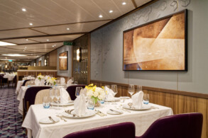 The Restaurant