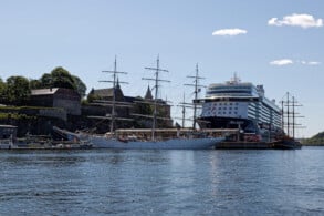 Mein Schiff 4
