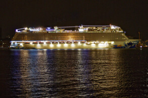 Norwegian Escape