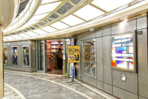 Shops