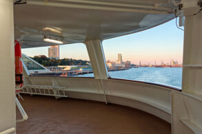 Promenade, Deck 6