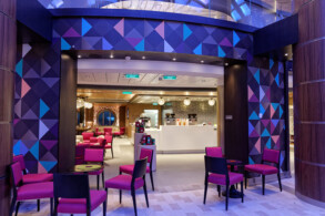 La Patisserie