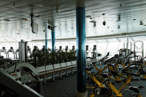 Fitness-Center