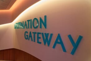 Destination Gateway