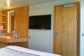 Balkonkabine 7445