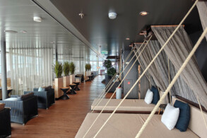 Wellness, Sauna