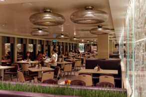 Garden Cafe
