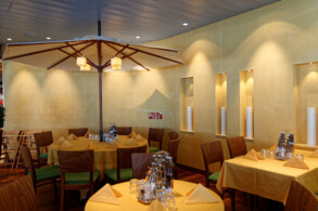 Markt Buffet