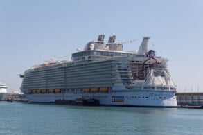 Harmony of the Seas