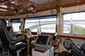 Pilothouse
