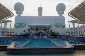 Pooldeck