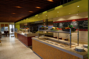 California Grill