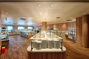 Atlantik-Restaurant