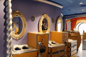 Oceaneer's Club