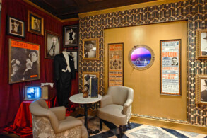 Spellbound by Magic Castle