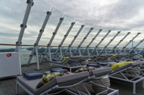 Retreat Sundeck