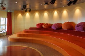Kinder-Theater
