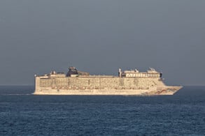 Norwegian Epic
