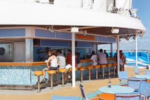 Wipeout Bar