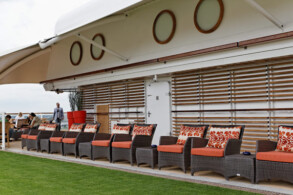 Lawn Club
