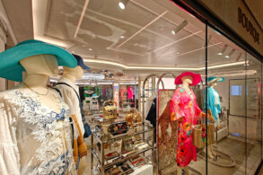 Shops