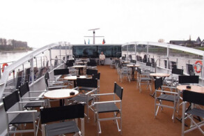 Sonnendeck